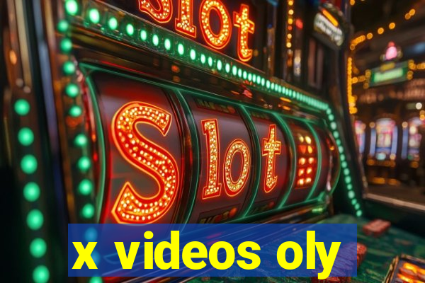 x videos oly